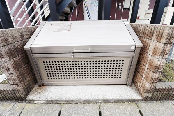 レオパレスノア大和の物件内観写真